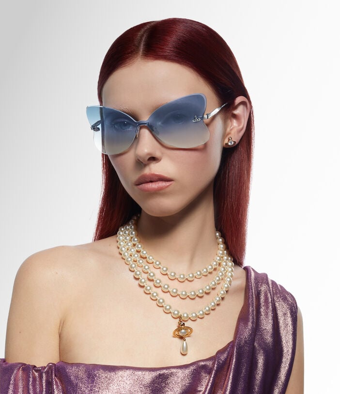 Vivienne Westwood YARA SUNGLASSES